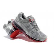 Nike Air Max 2013 Rouge Pour Homme Pas Cher